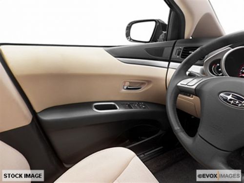 2006 Subaru B9 Tribeca, image 3