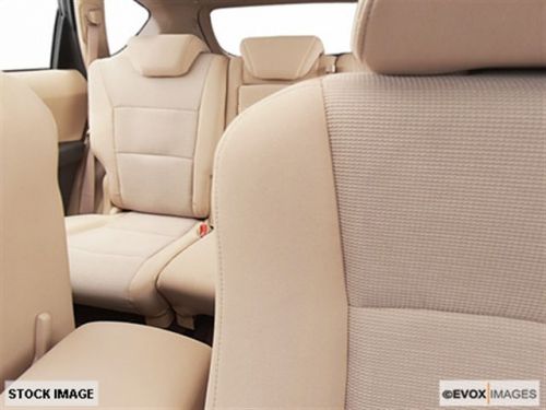 2006 Subaru B9 Tribeca, image 4