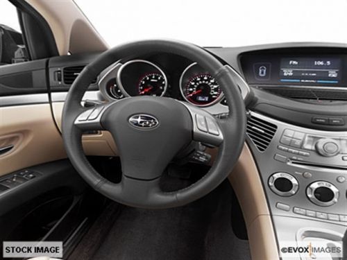2006 Subaru B9 Tribeca, image 7