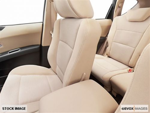 2006 Subaru B9 Tribeca, image 8