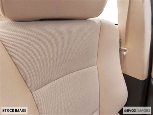 2006 Subaru B9 Tribeca, image 9