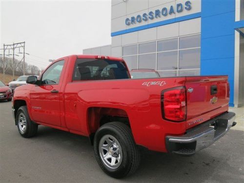 2014 Chevrolet Silverado 1500 Work Truck, US $33,344.00, image 2