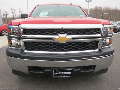 2014 Chevrolet Silverado 1500 Work Truck, US $33,344.00, image 3