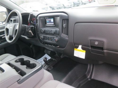 2014 Chevrolet Silverado 1500 Work Truck, US $33,344.00, image 5