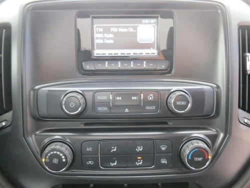 2014 Chevrolet Silverado 1500 Work Truck, US $33,344.00, image 7