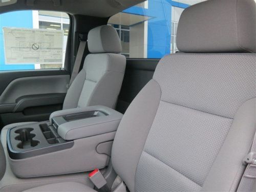 2014 Chevrolet Silverado 1500 Work Truck, US $33,344.00, image 8