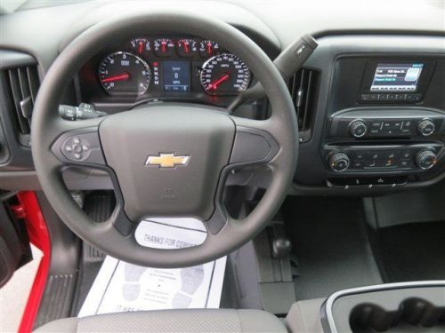 2014 Chevrolet Silverado 1500 Work Truck, US $33,344.00, image 12
