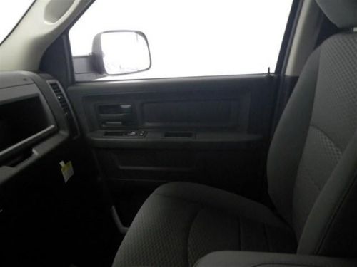 2014 ram 3500 tradesman