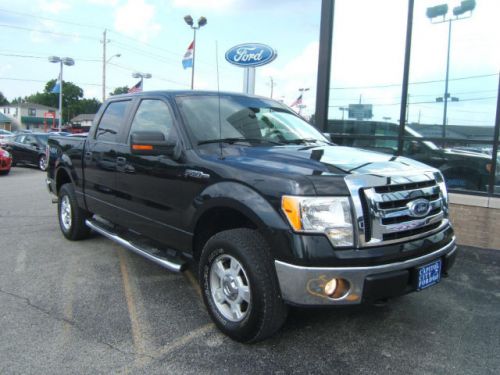 2010 ford f150