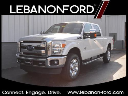 2014 ford f350 lariat super duty