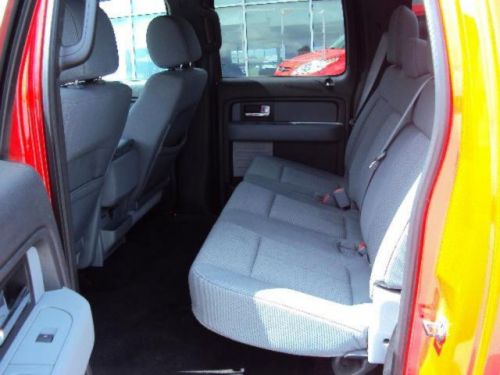 2013 ford f150 xlt