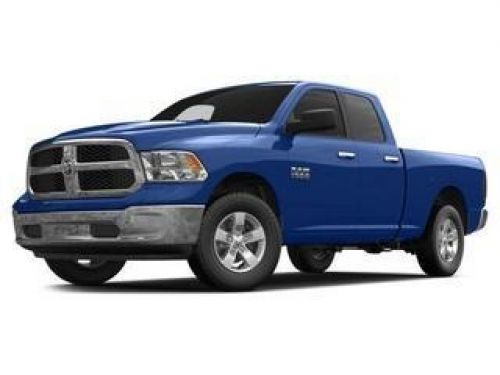 2014 ram 1500 tradesman/express