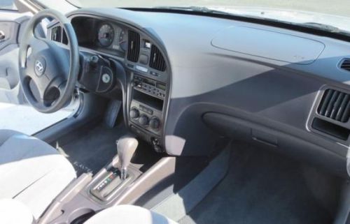 2004 Hyundai Elantra, US $3,995.00, image 2