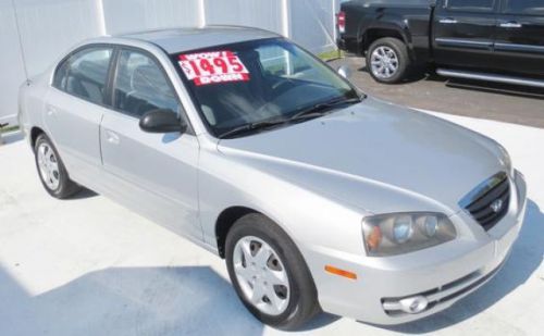 2004 Hyundai Elantra, US $3,995.00, image 3