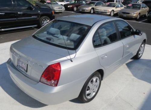 2004 Hyundai Elantra, US $3,995.00, image 5