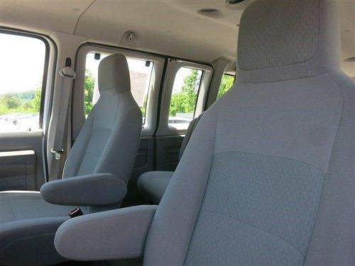 2011 ford e350 super duty