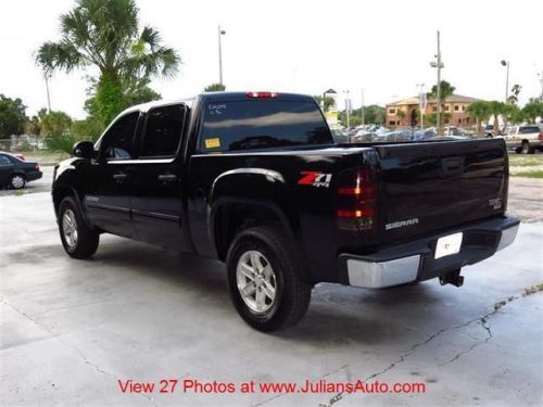 2011 gmc sierra 1500 sle