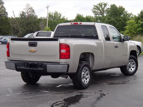 2009 Chevrolet Silverado 1500 LS, US $19,981.00, image 7