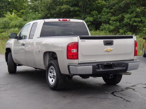 2009 Chevrolet Silverado 1500 LS, US $19,981.00, image 8