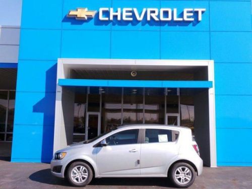 2014 Chevrolet Sonic LT, US $18,550.00, image 5