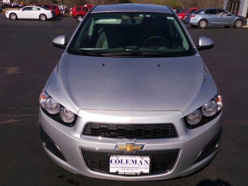 2014 Chevrolet Sonic LT, US $18,550.00, image 6