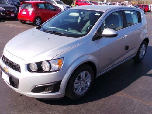 2014 Chevrolet Sonic LT, US $18,550.00, image 8