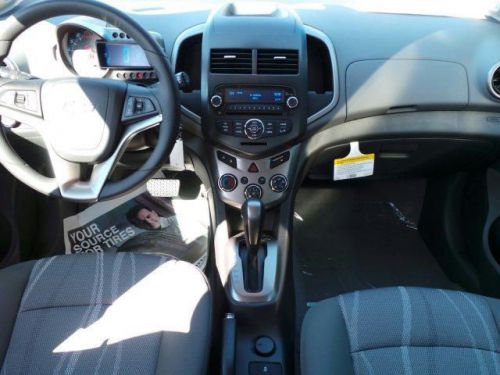 2014 Chevrolet Sonic LT, US $18,550.00, image 9