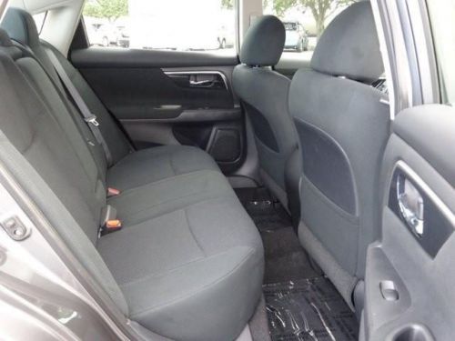 2014 Nissan Altima 2.5 SV, US $23,411.00, image 3