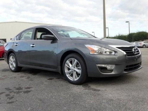 2014 Nissan Altima 2.5 SV, US $23,411.00, image 4