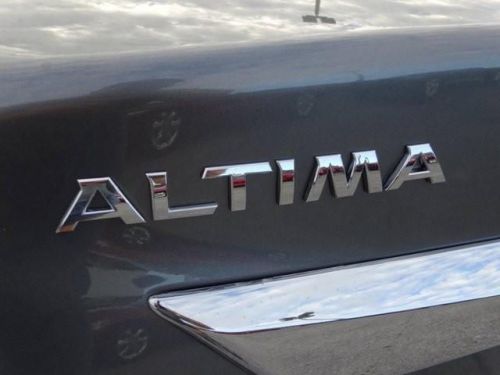 2014 Nissan Altima 2.5 SV, US $23,411.00, image 6