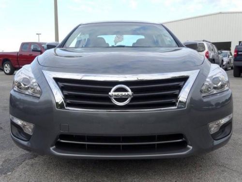 2014 Nissan Altima 2.5 SV, US $23,411.00, image 7