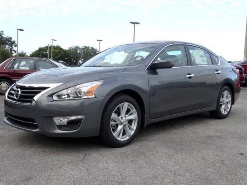 2014 Nissan Altima 2.5 SV, US $23,411.00, image 8