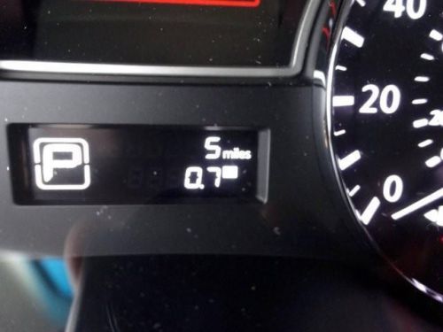 2014 Nissan Altima 2.5 SV, US $23,411.00, image 9