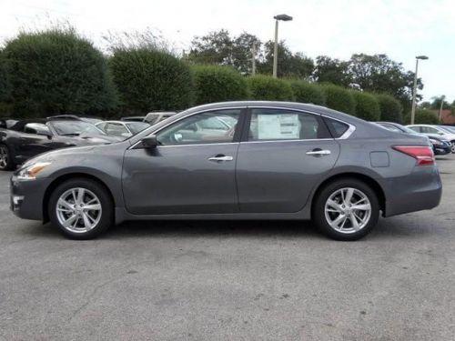 2014 Nissan Altima 2.5 SV, US $23,411.00, image 12