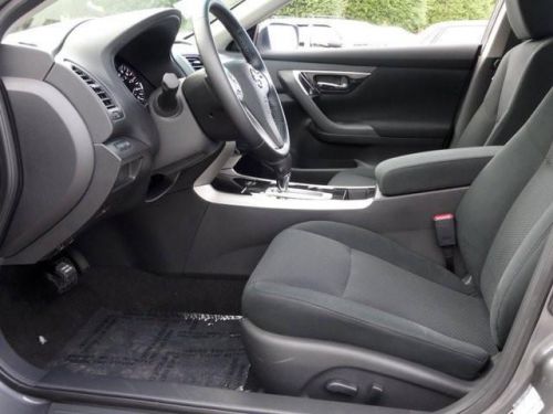2014 Nissan Altima 2.5 SV, US $23,411.00, image 13