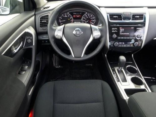 2014 Nissan Altima 2.5 SV, US $23,411.00, image 14