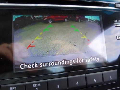 2014 Nissan Altima 2.5 SV, US $23,411.00, image 15