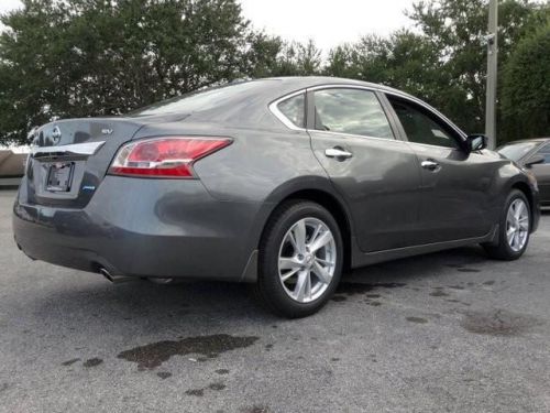 2014 Nissan Altima 2.5 SV, US $23,411.00, image 16