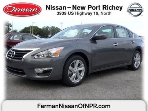 2014 Nissan Altima 2.5 SV, US $23,411.00, image 17