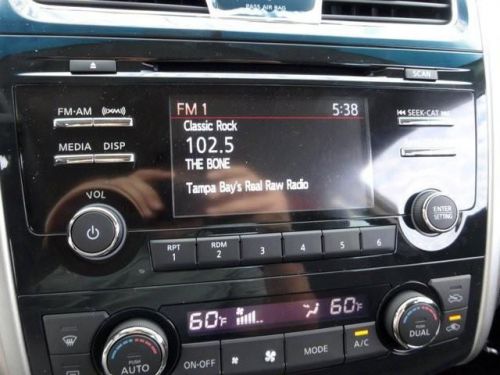 2014 Nissan Altima 2.5 SV, US $23,411.00, image 18