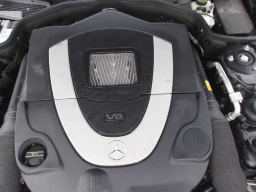 2009 Mercedes-Benz SL550 Roadster, US $47,000.00, image 2