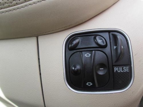 2009 Mercedes-Benz SL550 Roadster, US $47,000.00, image 3