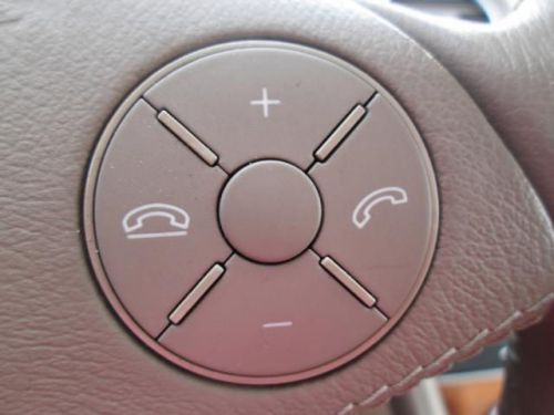 2009 Mercedes-Benz SL550 Roadster, US $47,000.00, image 4