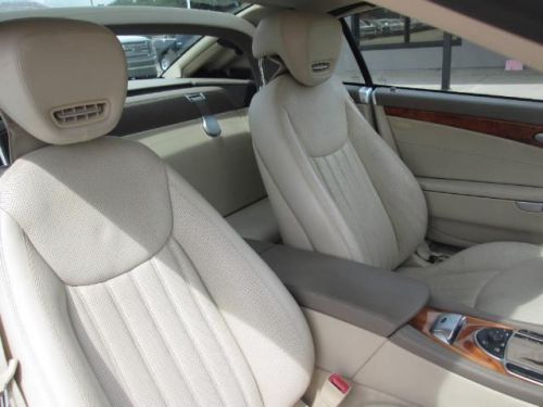 2009 Mercedes-Benz SL550 Roadster, US $47,000.00, image 8