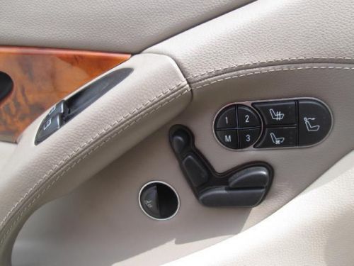 2009 Mercedes-Benz SL550 Roadster, US $47,000.00, image 9