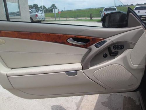 2009 Mercedes-Benz SL550 Roadster, US $47,000.00, image 15