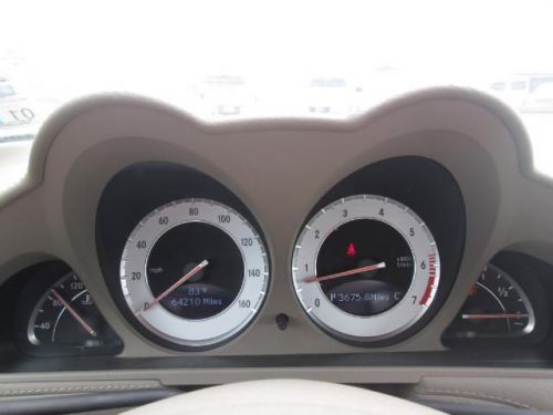 2009 Mercedes-Benz SL550 Roadster, US $47,000.00, image 16