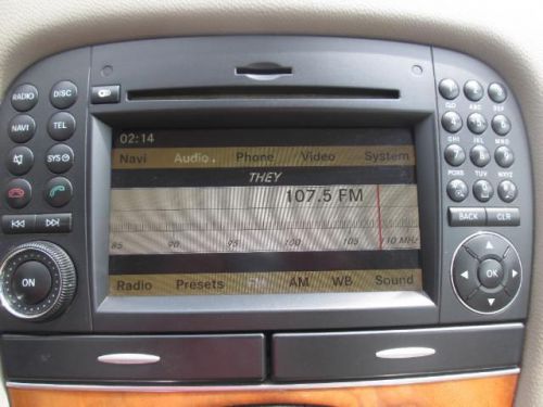 2009 Mercedes-Benz SL550 Roadster, US $47,000.00, image 17