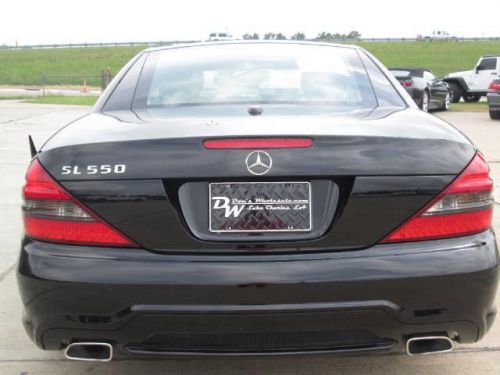 2009 Mercedes-Benz SL550 Roadster, US $47,000.00, image 18
