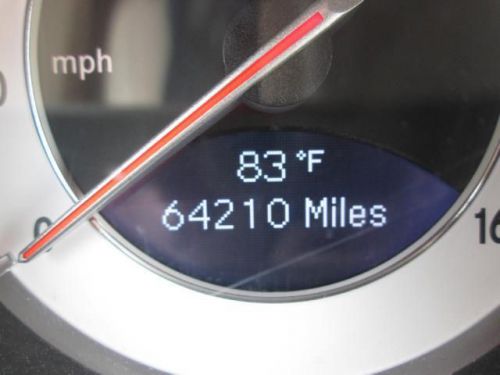 2009 Mercedes-Benz SL550 Roadster, US $47,000.00, image 22